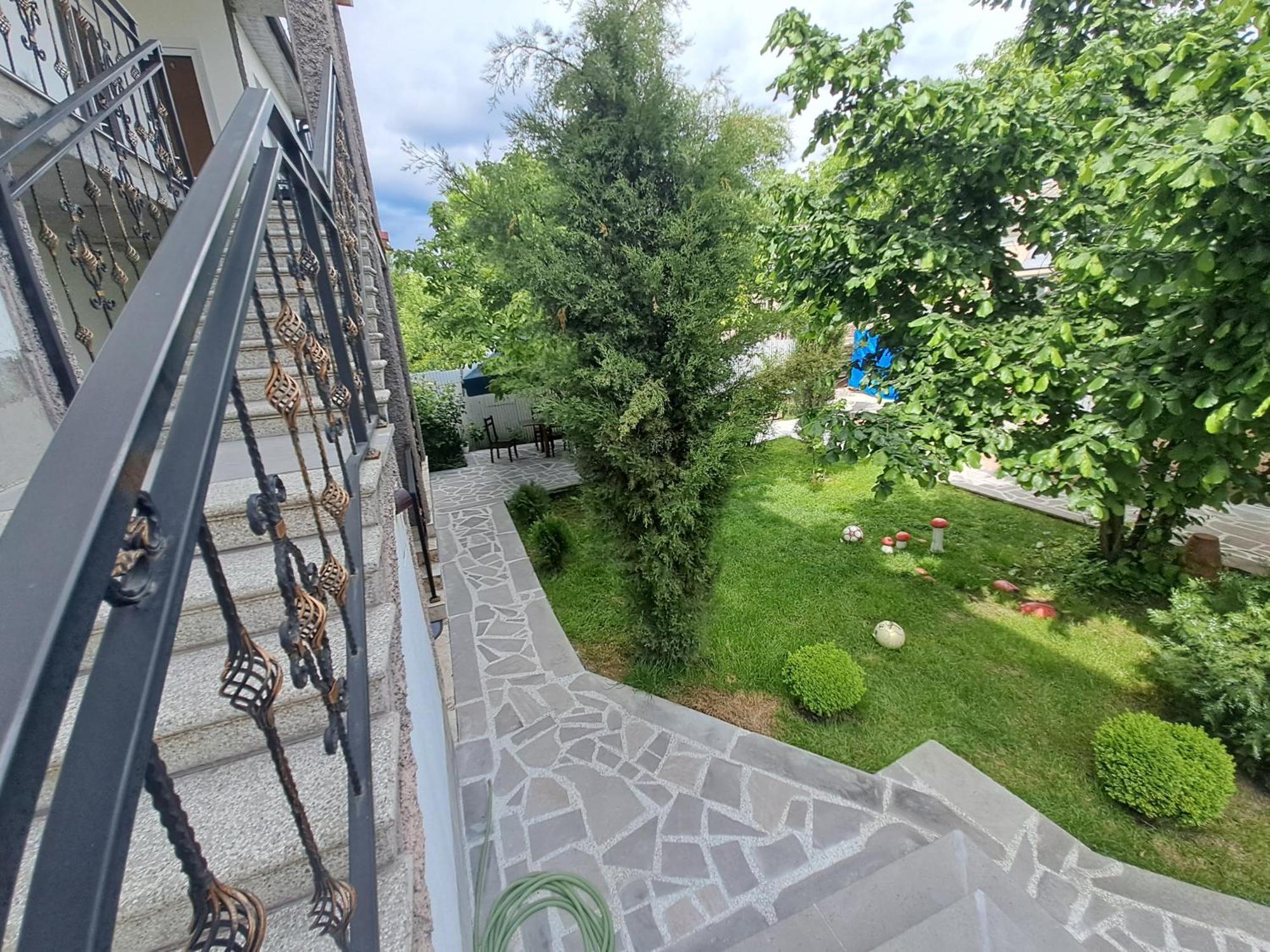 Guest House "Akhaltsikhe" Zimmer foto