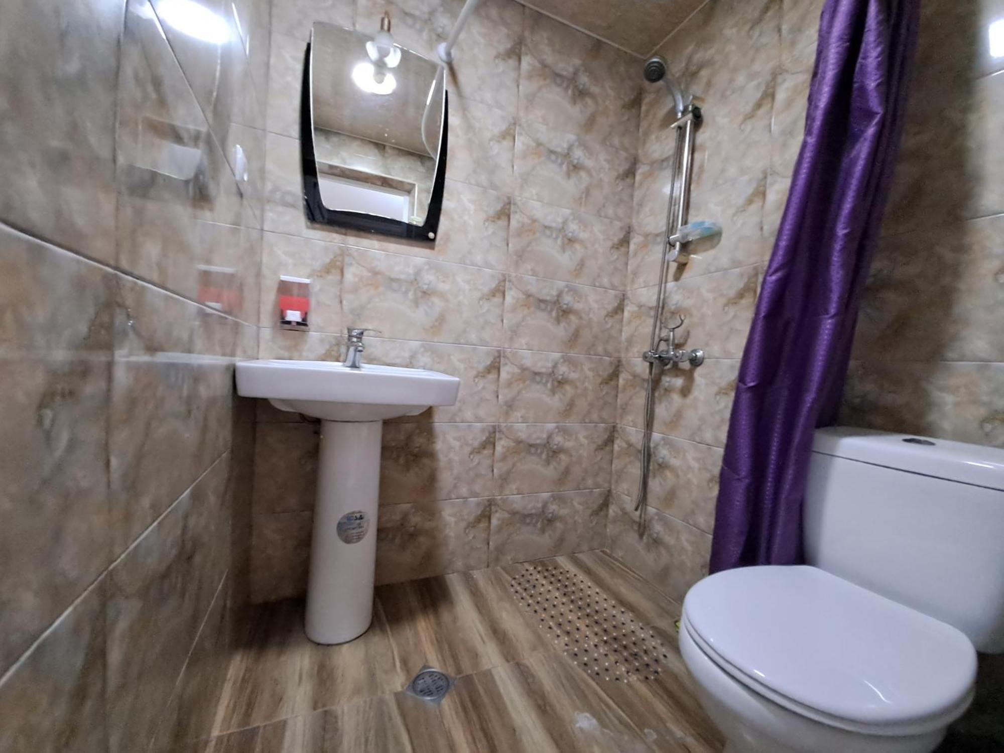 Guest House "Akhaltsikhe" Zimmer foto