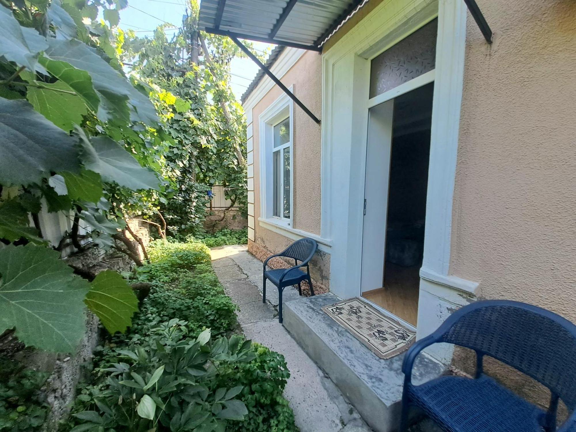 Guest House "Akhaltsikhe" Zimmer foto