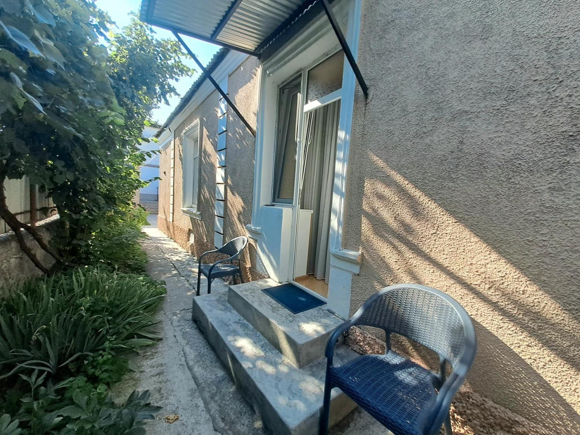 Guest House "Akhaltsikhe" Zimmer foto