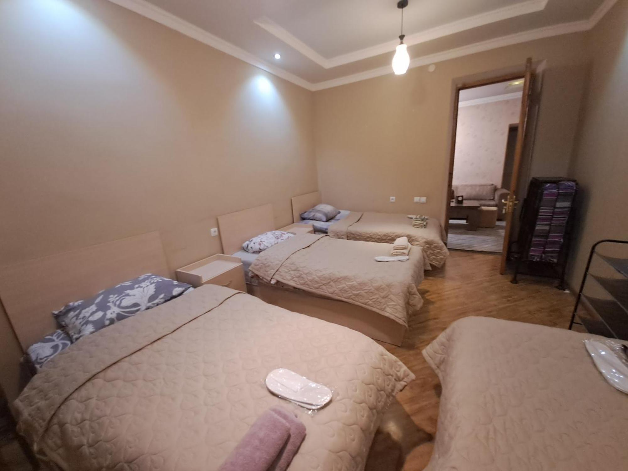 Guest House "Akhaltsikhe" Zimmer foto